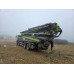 SITRAK C7H 8x4 Автобетононасос ZLJ5450THBKF 63X-7RZ (Дизельный, 12,7 л, 441 л.с. МТ)