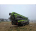 SITRAK C7H 8x4 Автобетононасос ZLJ5450THBKF 63X-7RZ (Дизельный, 12,7 л, 441 л.с. МТ)