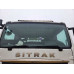 SITRAK C7H 8x4 Автобетононасос ZLJ5450THBKF 63X-7RZ (Дизельный, 12,7 л, 441 л.с. МТ)