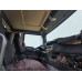 SITRAK C7H 8x4 Автобетононасос ZLJ5450THBKF 63X-7RZ (Дизельный, 12,7 л, 441 л.с. МТ)