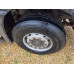 SITRAK C7H 8x4 Автобетононасос ZLJ5450THBKF 63X-7RZ (Дизельный, 12,7 л, 441 л.с. МТ)