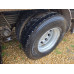 SITRAK C7H 8x4 Автобетононасос ZLJ5450THBKF 63X-7RZ (Дизельный, 12,7 л, 441 л.с. МТ)