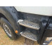 SITRAK C7H 8x4 Автобетононасос ZLJ5450THBKF 63X-7RZ (Дизельный, 12,7 л, 441 л.с. МТ)