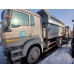 SITRAK C7H 6x4 Самосвал ZZ3256V384ME (Дизельный, 10,5 л, 440 л.с., МТ)