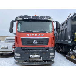SITRAK C7H 6x4 Самосвал ZZ3256V384ME (Дизельный, 10,5 л, 440 л.с., МТ)
