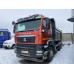 SITRAK C7H 6x4 Самосвал ZZ3256V384ME (Дизельный, 10,5 л, 440 л.с., МТ)