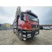 SITRAK C7H 6x4 Самосвал ZZ3256V384ME