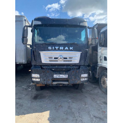 SITRAK C7H 6x4 Самосвал ZZ3256V384ME (Дизельный, 10,5 л, 440 л.с., МТ)