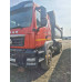 SITRAK C7H 6x4 Самосвал ZZ3256V384ME (Дизельный, 10,5 л, 440 л.с., МТ)