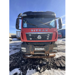SITRAK C7H 6x4 Самосвал ZZ3256V384ME (Дизельный, 10,5 л, 440 л.с., МТ)