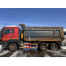 SITRAK C7H 6x4 Самосвал ZZ3256V384ME (Дизельный, 10,5 л, 440 л.с., МТ)