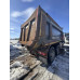 SITRAK C7H 6x4 Самосвал ZZ3256V384ME (Дизельный, 10,5 л, 440 л.с., МТ)