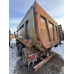 SITRAK C7H 6x4 Самосвал ZZ3256V384ME (Дизельный, 10,5 л, 440 л.с., МТ)