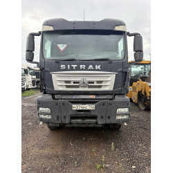 SITRAK C7H 6x4 Самосвал ZZ3256V384ME (Дизельный, 10,5 л, 440 л.с., МТ)
