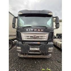 SITRAK C7H 6x4 Самосвал ZZ3256V384ME (Дизельный, 10,5 л, 440 л.с., МТ)