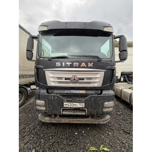 SITRAK C7H 6x4 Самосвал ZZ3256V384ME (Дизельный, 10,5 л, 440 л.с., МТ)