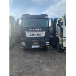 SITRAK C7H 6x4 Самосвал ZZ3256V384ME (Дизельный, 10,5 л, 440 л.с., МТ)