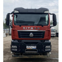 SITRAK C7H 6x4 Самосвал ZZ3256V384ME (Дизельный, 10,5 л, 440 л.с., МТ)
