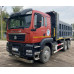 SITRAK C7H 6x4 Самосвал ZZ3256V384ME (Дизельный, 10,5 л, 440 л.с., МТ)