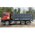 SITRAK C7H 6x4 Самосвал ZZ3256V384ME (Дизельный, 10,5 л, 440 л.с., МТ)