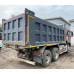 SITRAK C7H 6x4 Самосвал ZZ3256V384ME (Дизельный, 10,5 л, 440 л.с., МТ)