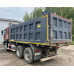 SITRAK C7H 6x4 Самосвал ZZ3256V384ME (Дизельный, 10,5 л, 440 л.с., МТ)