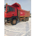 SITRAK C7H 6x4 Самосвал ZZ3256V384ME (Дизельный, 10,5 л, 400 л.с., МТ)