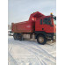 SITRAK C7H 6x4 Самосвал ZZ3256V384ME (Дизельный, 10,5 л, 400 л.с., МТ)