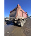 SITRAK C7H 6x4 Самосвал ZZ3256V384ME (Дизельный, 10,5 л, 400 л.с., МТ)