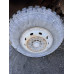 SITRAK C7H 6x4 Самосвал ZZ3256V384ME (Дизельный, 10,5 л, 400 л.с., МТ)