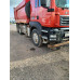 SITRAK C7H 6x4 Самосвал ZZ3256V384МE (Дизельный, 12,4 л, 480 л.с., МТ)