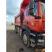 SITRAK C7H 6x4 Самосвал ZZ3256V384МE (Дизельный, 12,4 л, 480 л.с., МТ)