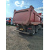 SITRAK C7H 6x4 Самосвал ZZ3256V384МE (Дизельный, 12,4 л, 480 л.с., МТ)
