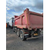 SITRAK C7H 6x4 Самосвал ZZ3256V384МE (Дизельный, 12,4 л, 480 л.с., МТ)