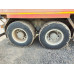 SITRAK C7H 6x4 Самосвал ZZ3256V384МE (Дизельный, 12,4 л, 480 л.с., МТ)