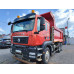 SITRAK C7H 6x4 Самосвал ZZ3256V384МE (Дизельный, 12,4 л, 480 л.с., МТ)