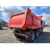 SITRAK C7H 6x4 Самосвал ZZ3256V384МE (Дизельный, 12,4 л, 480 л.с., МТ)