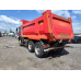 SITRAK C7H 6x4 Самосвал ZZ3256V384МE (Дизельный, 12,4 л, 480 л.с., МТ)