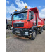 SITRAK C7H 6x4 Самосвал ZZ3256V384ME (Дизельный, 12,4 л, 480 л.с., МТ)