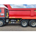 SITRAK C7H 6x4 Самосвал ZZ3256V384ME (Дизельный, 12,4 л, 480 л.с., МТ)