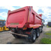 SITRAK C7H 6x4 Самосвал ZZ3256V384ME (Дизельный, 12,4 л, 480 л.с., МТ)