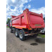 SITRAK C7H 6x4 Самосвал ZZ3256V384ME (Дизельный, 12,4 л, 480 л.с., МТ)