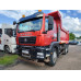 SITRAK C7H 6x4 Самосвал ZZ3256V384ME (Дизельный, 12,4 л, 480 л.с., МТ)