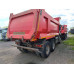 SITRAK C7H 6x4 Самосвал ZZ3256V384ME (Дизельный, 12,4 л, 480 л.с., МТ)