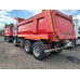 SITRAK C7H 6x4 Самосвал ZZ3256V384ME (Дизельный, 12,4 л, 480 л.с., МТ)