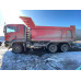 SITRAK C7H 6x4 Самосвал ZZ3256V384ME (Дизельный, 10,5 л, 440 л.с., МТ)