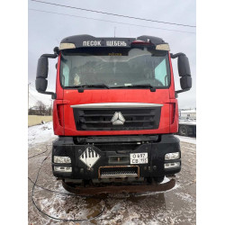 SITRAK C7H 8x4 Самосвал ZZ3316V386ME (Дизельный, 10,5 л, 441 л.с., МТ)
