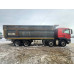 SITRAK C7H 8x4 Самосвал ZZ3316V386ME (Дизельный, 10,5 л, 441 л.с., МТ)