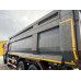 SITRAK C7H 8x4 Самосвал ZZ3316V386ME (Дизельный, 10,5 л, 441 л.с., МТ)