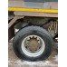 SITRAK C7H 8x4 Самосвал ZZ3316V386ME (Дизельный, 10,5 л, 441 л.с., МТ)
